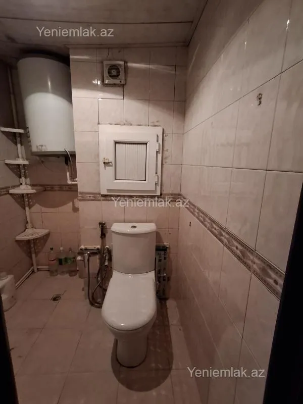 Satılır 3 otaqlı köhnə tikili 55 m²