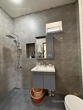 Satılır 3 otaqlı həyət evi 80 m²