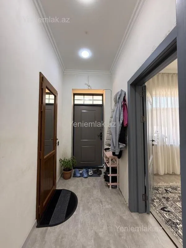 Satılır 3 otaqlı həyət evi 80 m²