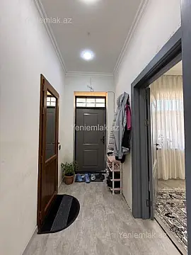 Satılır 3 otaqlı həyət evi 80 m²