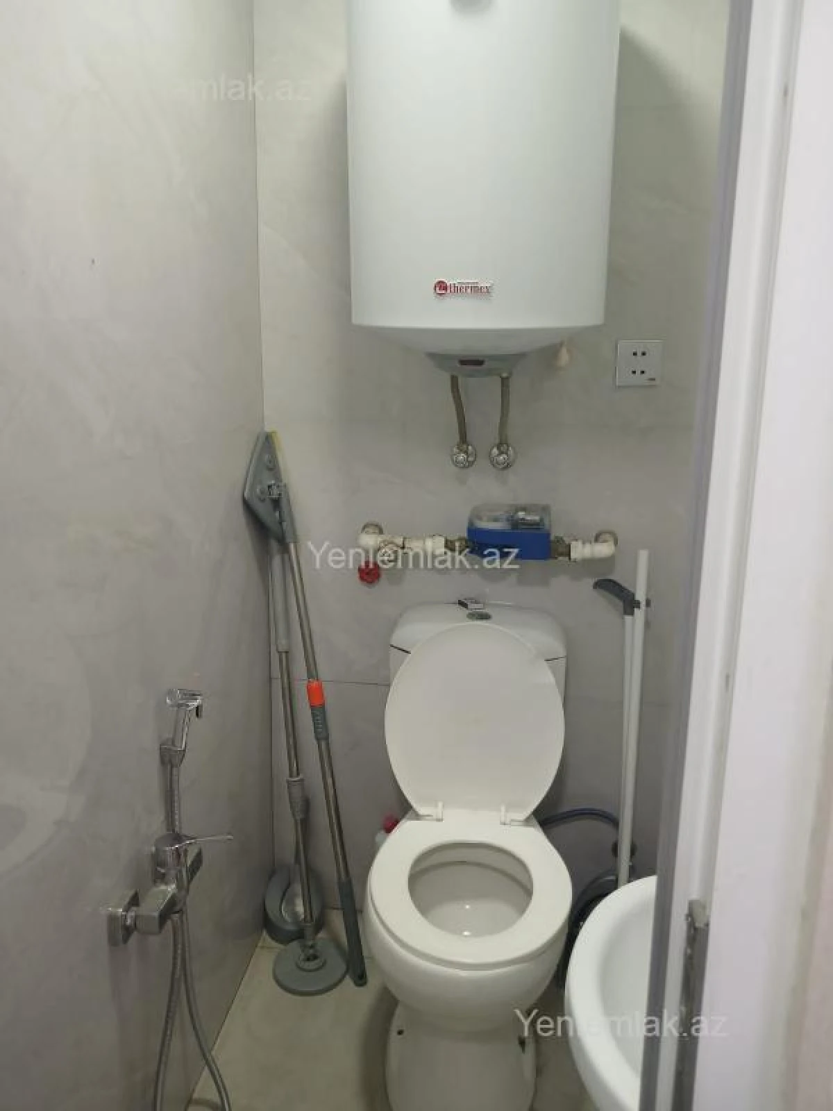 Satılır 1 otaqlı obyekt 21 m²