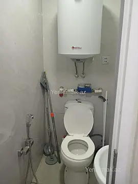 Satılır 1 otaqlı obyekt 21 m²