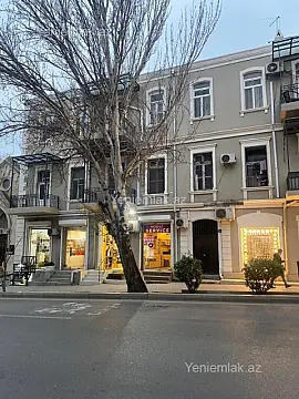 Satılır 3 otaqlı köhnə tikili 52 m²