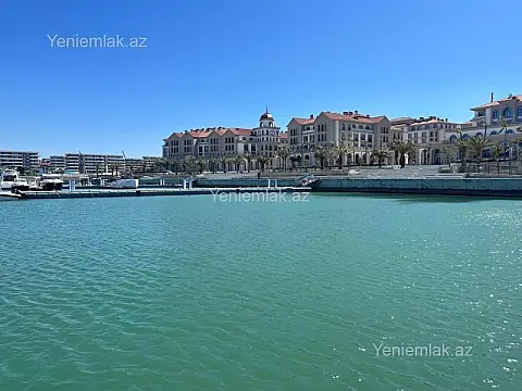 Satılır 3 otaqlı yeni tikili 122 m² — Bakı, Sabunçu 3 otaq 122.00 m²