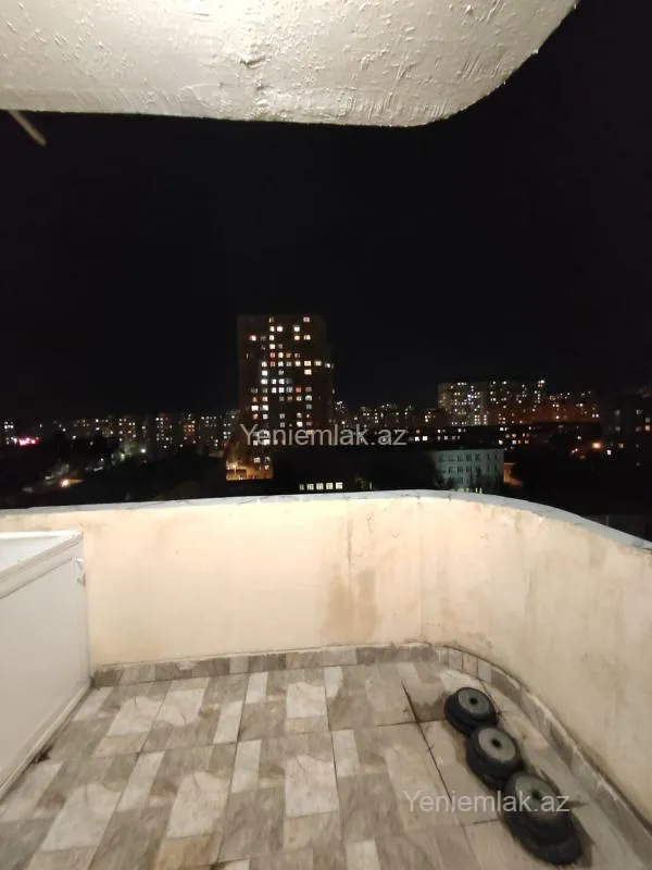 Satılır 3 otaqlı yeni tikili 95 m²