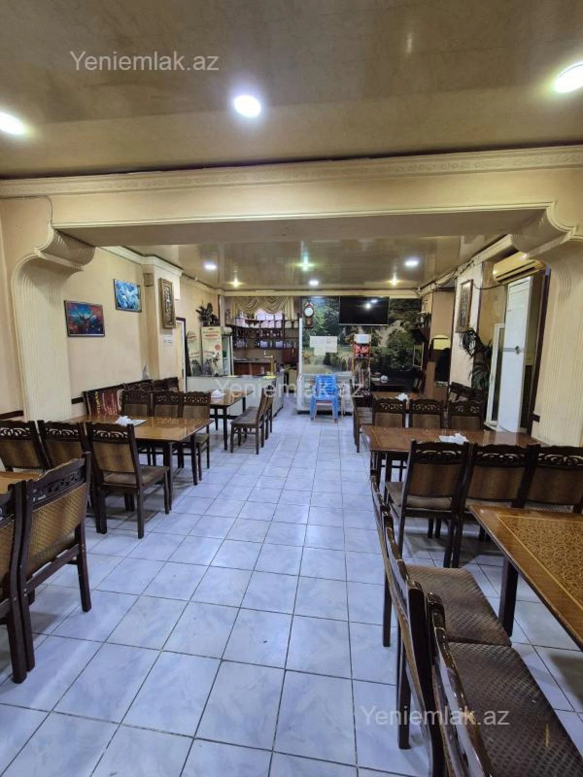 Satılır obyekt 71 m²