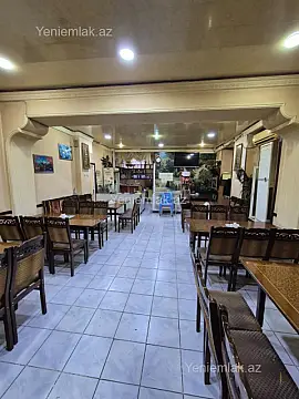 Satılır obyekt 71 m² — Bakı, Nizami 71.00 m²