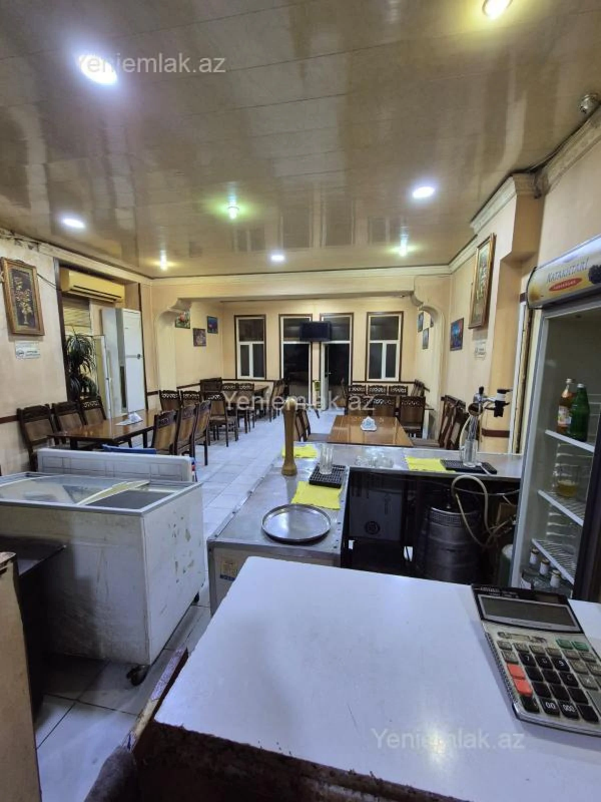 Satılır obyekt 71 m²