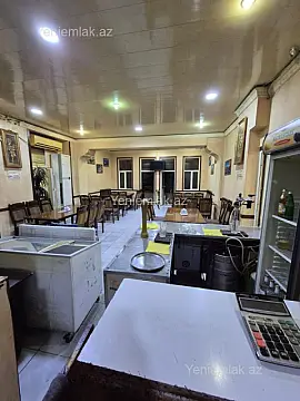 Satılır obyekt 71 m²