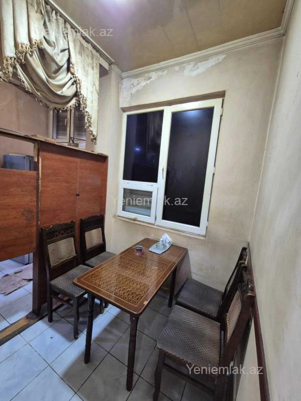 Satılır obyekt 71 m²