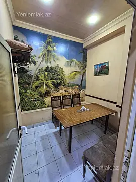 Satılır obyekt 71 m²