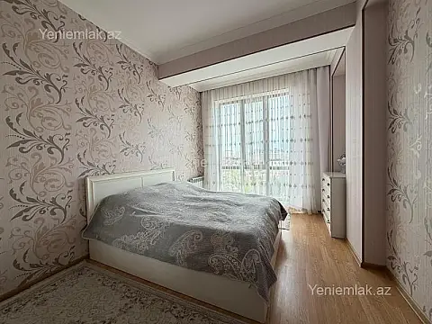 Satılır 2 otaqlı yeni tikili 68 m²