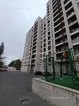 Satılır 2 otaqlı yeni tikili 68 m² — Bakı, Sabunçu 2 otaq 68.00 m²