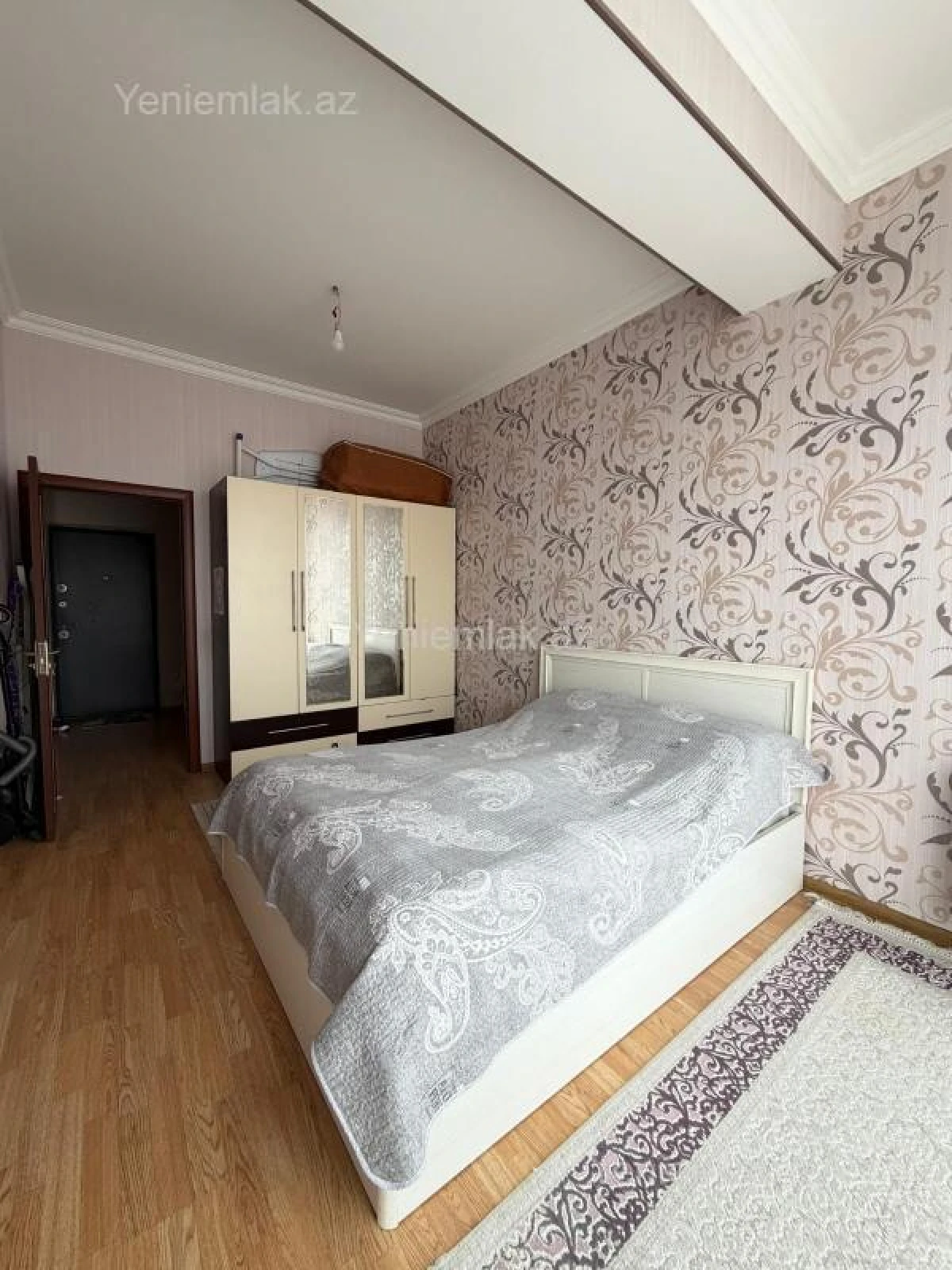 Satılır 2 otaqlı yeni tikili 68 m²