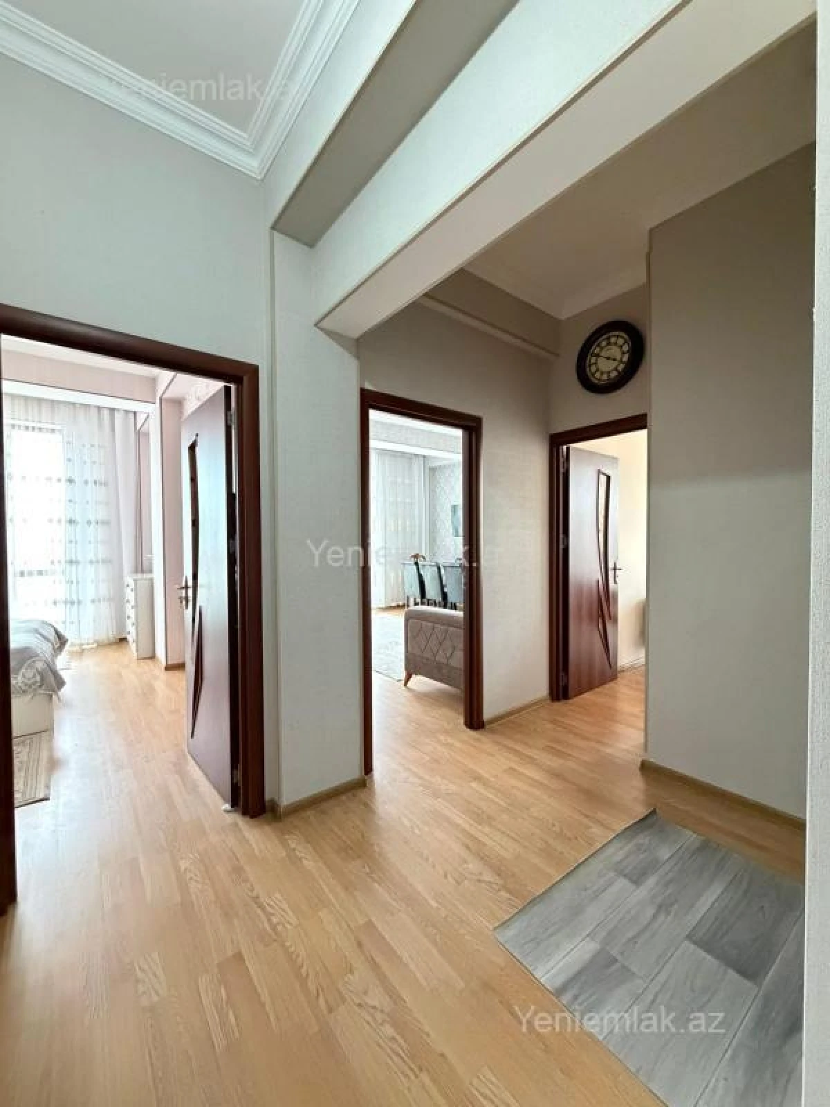 Satılır 2 otaqlı yeni tikili 68 m²