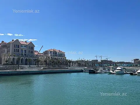 Satılır 3 otaqlı yeni tikili 121 m² — Bakı, Sabunçu 3 otaq 121.00 m²