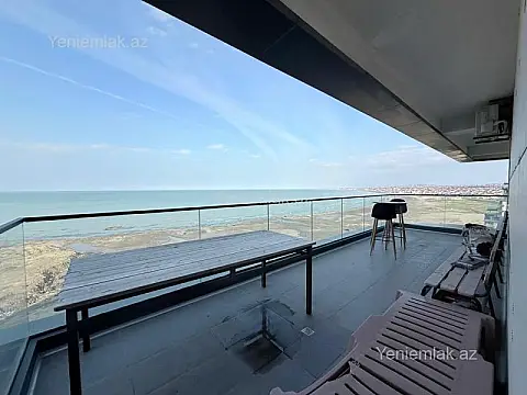 Satılır 3 otaqlı yeni tikili 150 m² — Sumqayıt 3 otaq 150.00 m²