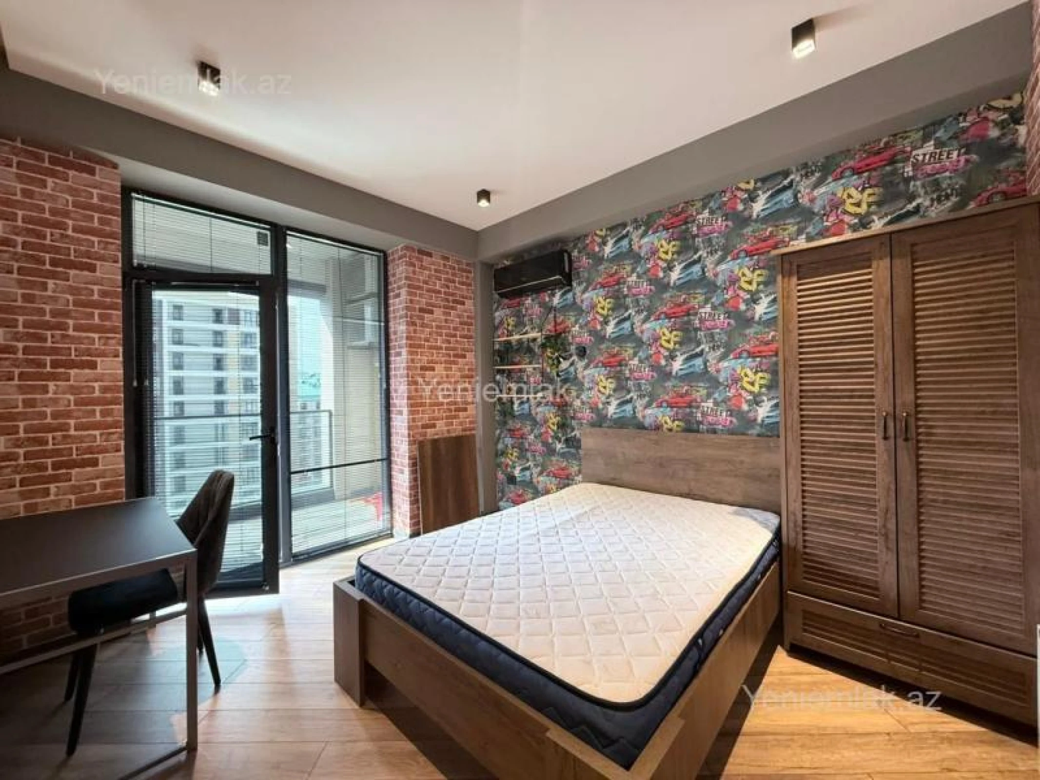 Satılır 3 otaqlı yeni tikili 150 m²