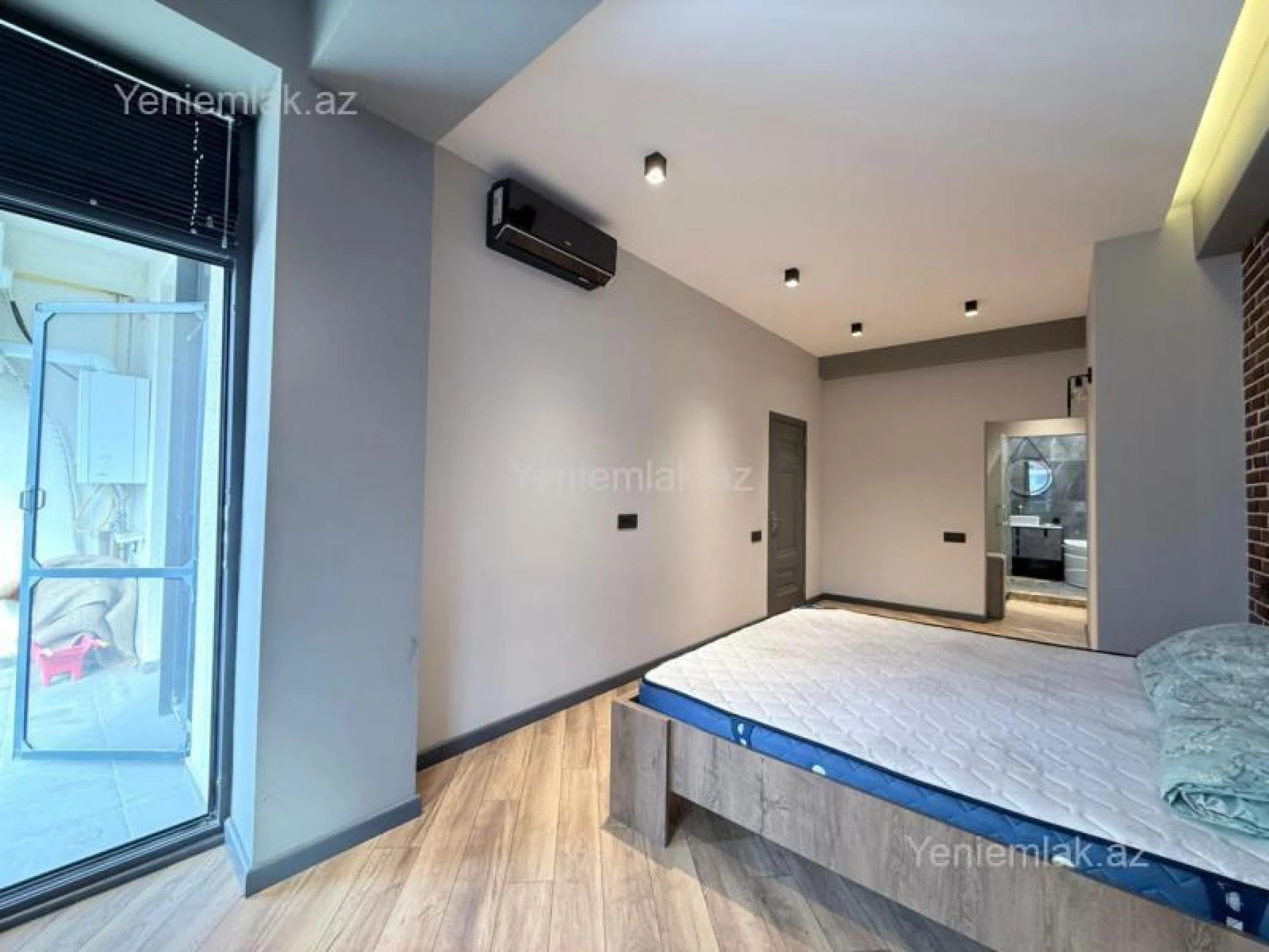 Satılır 3 otaqlı yeni tikili 150 m²