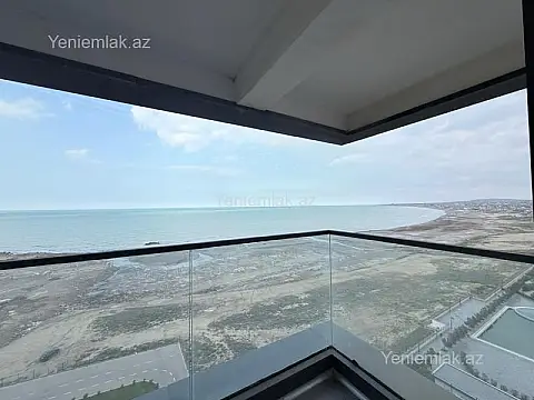 Satılır 3 otaqlı yeni tikili 150 m²