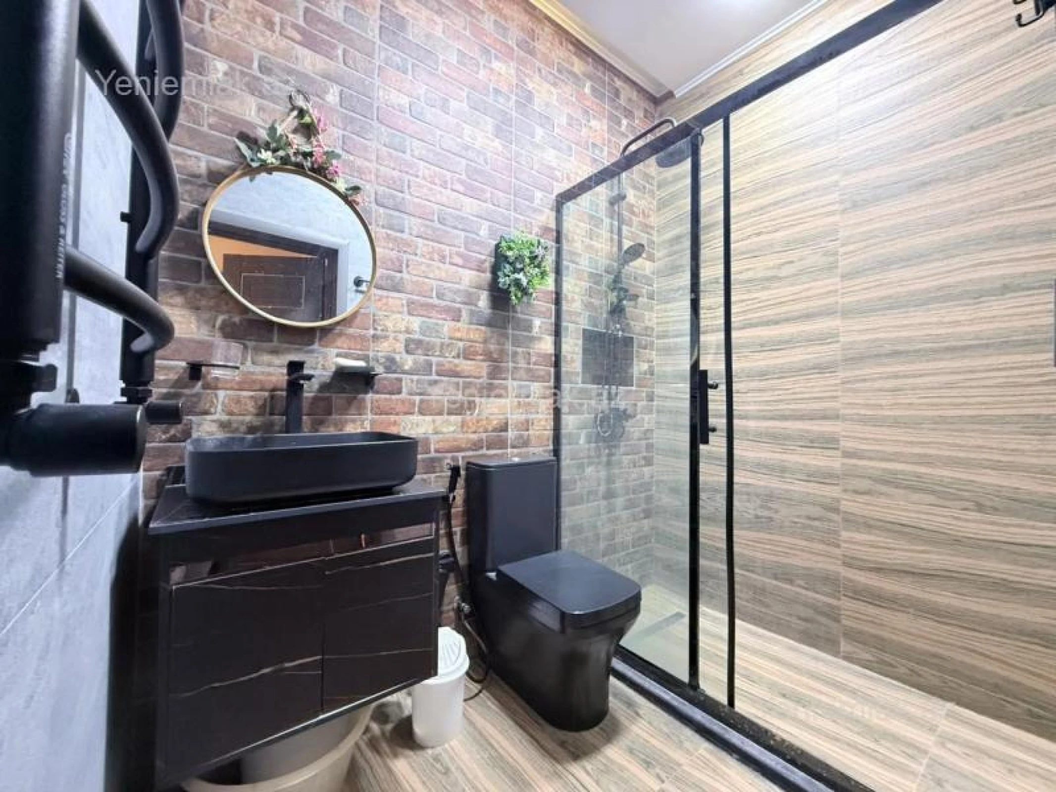 Satılır 3 otaqlı yeni tikili 150 m²