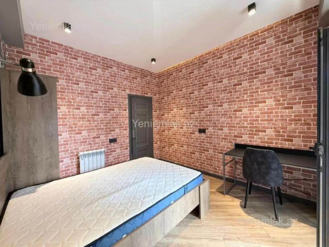 Satılır 3 otaqlı yeni tikili 150 m²