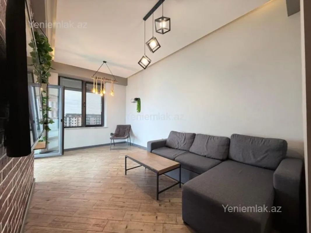 Satılır 3 otaqlı yeni tikili 150 m²