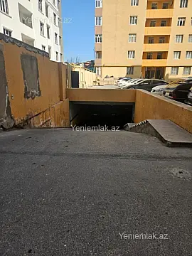 Satılır 1 otaqlı yeni tikili 66.5 m²