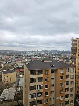 Satılır 1 otaqlı yeni tikili 66.5 m²