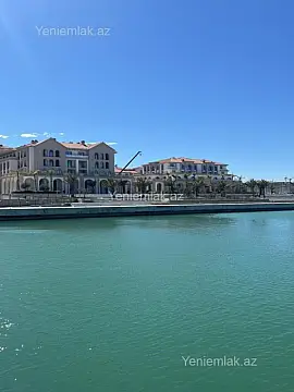 Satılır 3 otaqlı yeni tikili 139 m² — Bakı, Sabunçu 3 otaq 139.00 m²