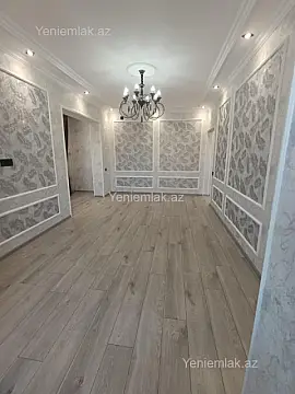 Satılır 2 otaqlı köhnə tikili 47 m² — Bakı, Nərimanov 2 otaq 47.00 m²