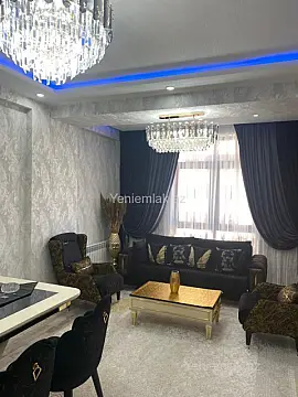 Satılır 3 otaqlı yeni tikili 127.4 m² — Bakı, Nizami 3 otaq 127.40 m²