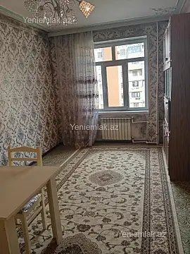 Satılır 3 otaqlı köhnə tikili 75 m²