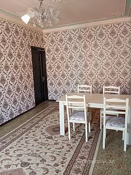 Satılır 3 otaqlı köhnə tikili 75 m² — Bakı, Suraxanı 3 otaq 75.00 m²