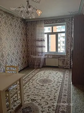 Satılır 3 otaqlı köhnə tikili 75 m²
