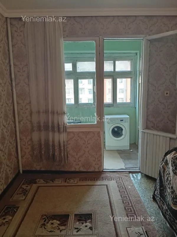 Satılır 3 otaqlı köhnə tikili 75 m²