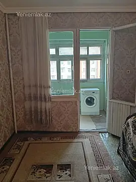 Satılır 3 otaqlı köhnə tikili 75 m²