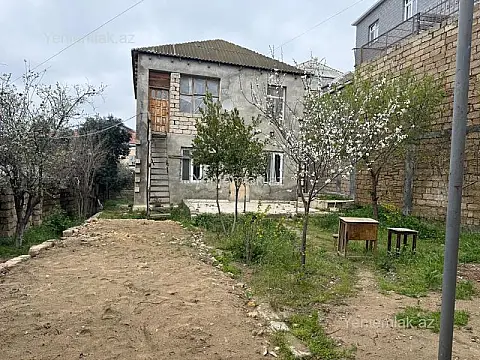 Satılır torpaq sahəsi — Bakı, Suraxanı