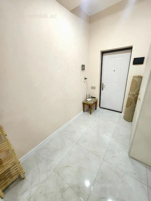 Satılır 2 otaqlı yeni tikili 85 m²