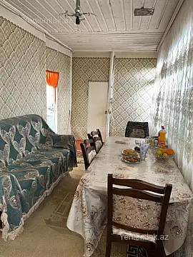 Satılır 3 otaqlı həyət evi 90 m²