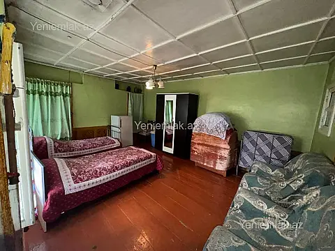 Satılır 3 otaqlı həyət evi 90 m²