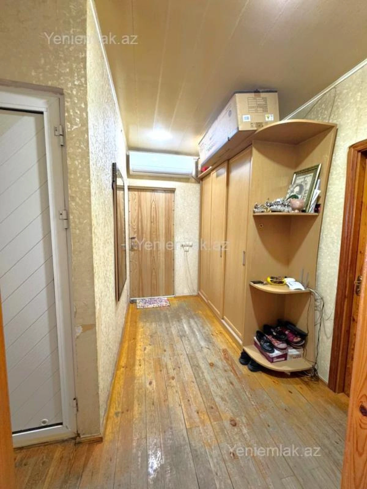 Satılır 3 otaqlı köhnə tikili 80 m²