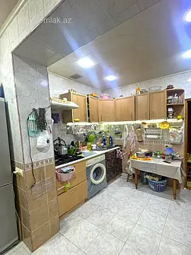 Satılır 3 otaqlı köhnə tikili 80 m²