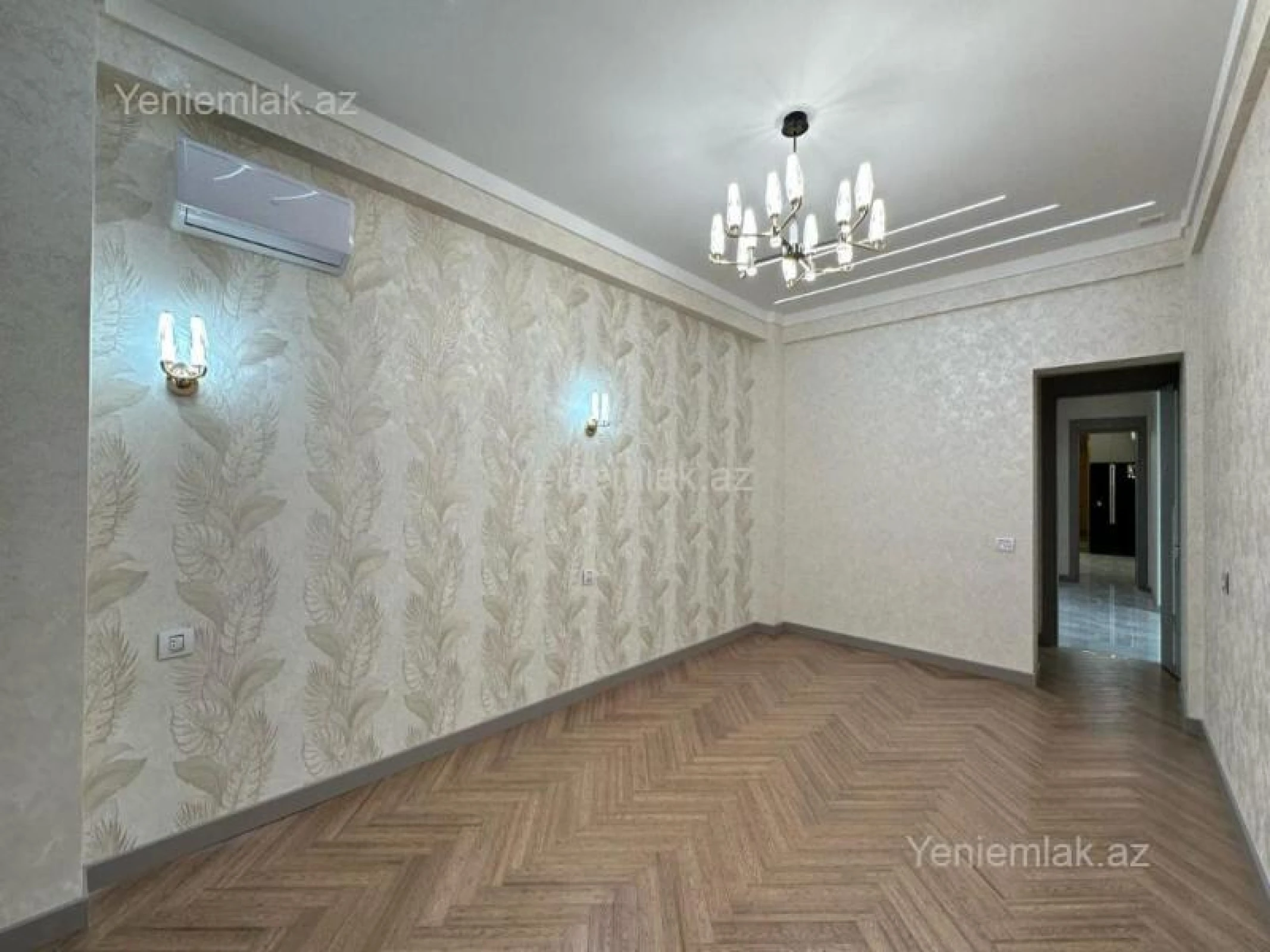 Satılır 4 otaqlı yeni tikili 245 m²