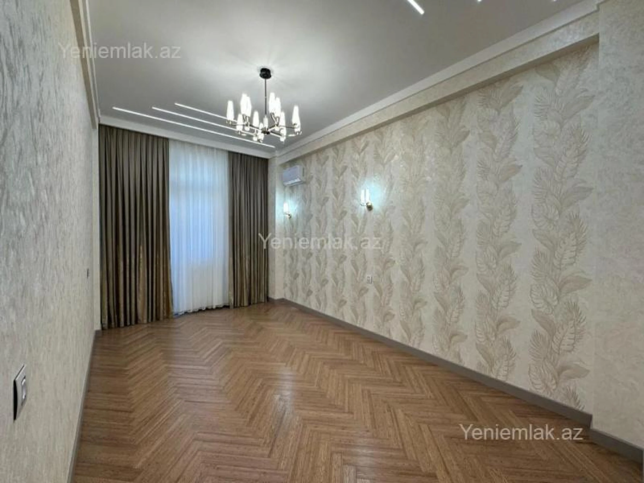 Satılır 4 otaqlı yeni tikili 245 m²