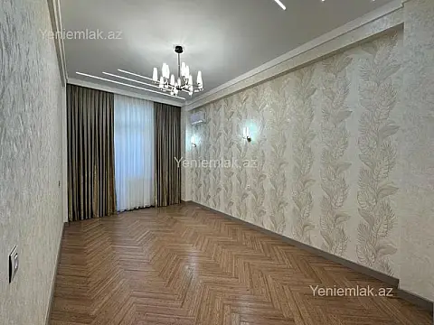 Satılır 4 otaqlı yeni tikili 245 m²