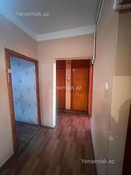Satılır 5 otaqlı köhnə tikili 102.93 m²