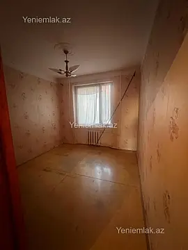 Satılır 5 otaqlı köhnə tikili 102.93 m²