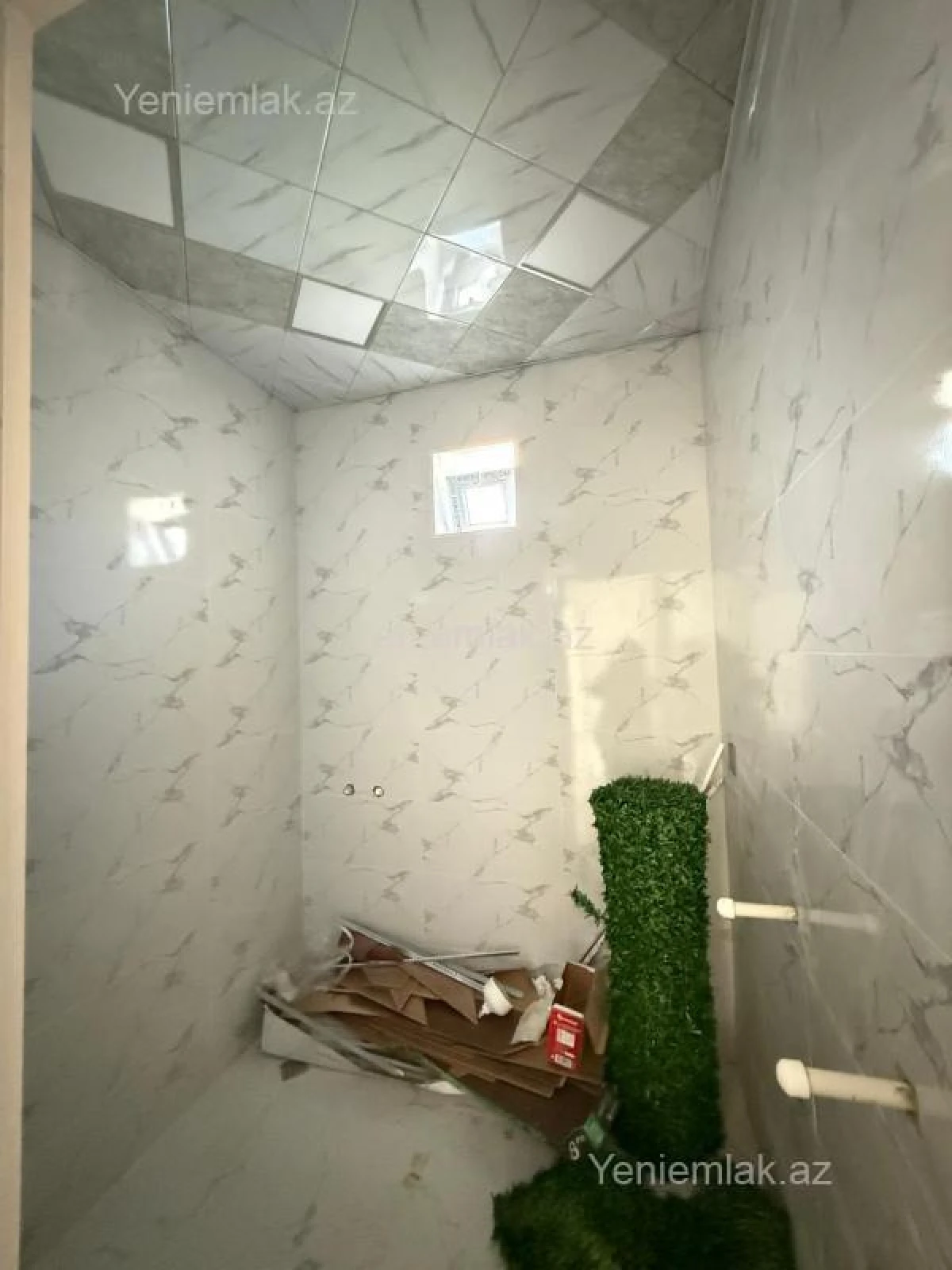 Satılır 3 otaqlı həyət evi 90 m²