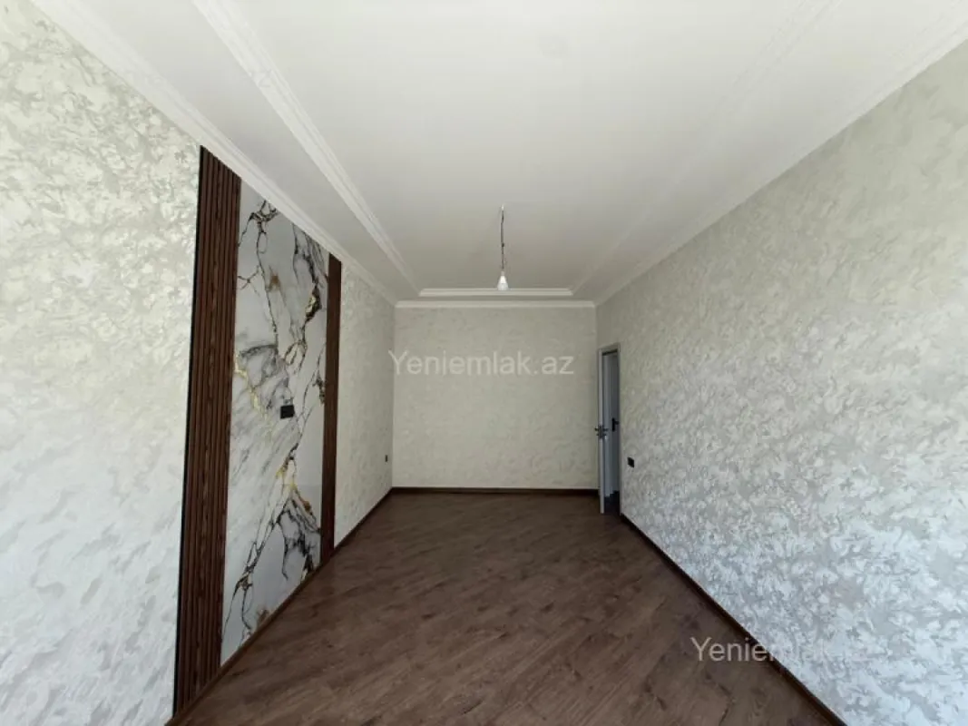 Satılır 3 otaqlı həyət evi 90 m²